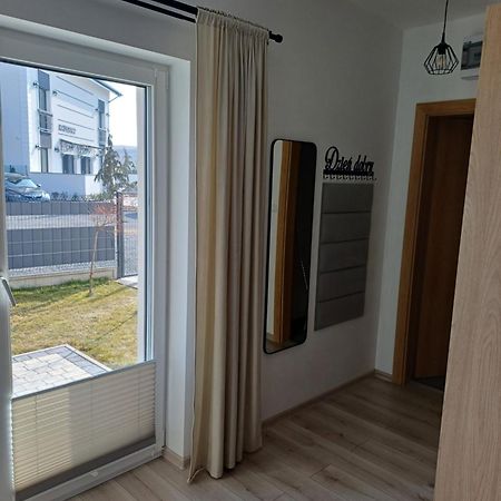 Spij W Kudowie Apartament I Pokoje Goscinne Kudowa-Zdrój Buitenkant foto