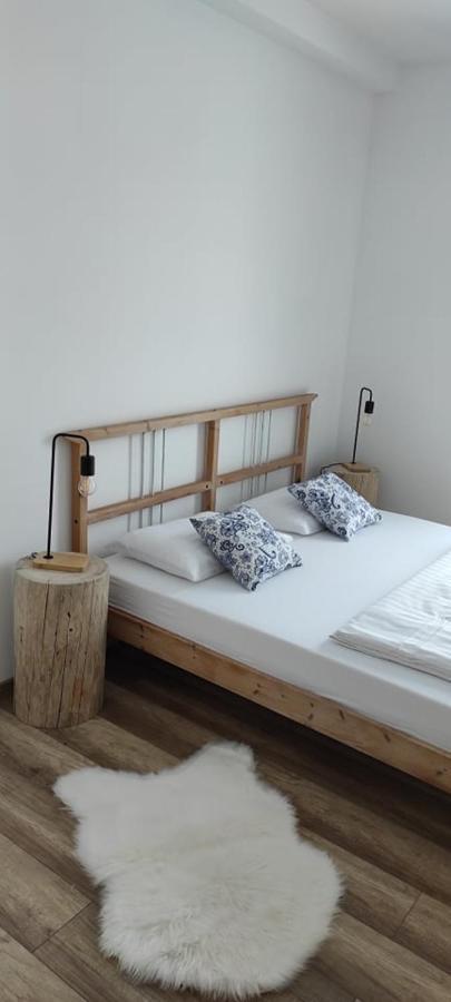Spij W Kudowie Apartament I Pokoje Goscinne Kudowa-Zdrój Buitenkant foto