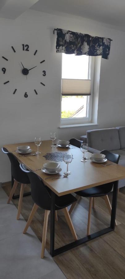 Spij W Kudowie Apartament I Pokoje Goscinne Kudowa-Zdrój Buitenkant foto