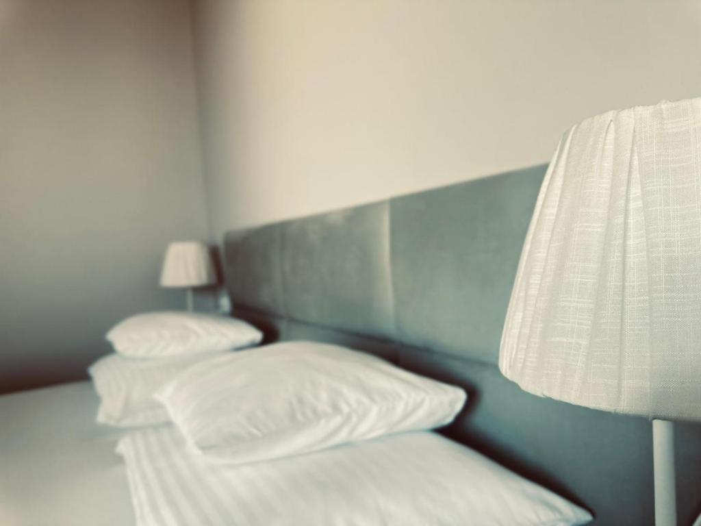 Spij W Kudowie Apartament I Pokoje Goscinne Kudowa-Zdrój Buitenkant foto