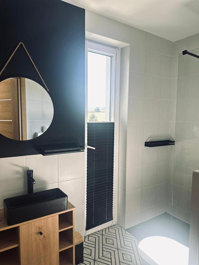 Spij W Kudowie Apartament I Pokoje Goscinne Kudowa-Zdrój Buitenkant foto