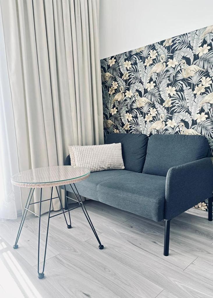 Spij W Kudowie Apartament I Pokoje Goscinne Kudowa-Zdrój Buitenkant foto