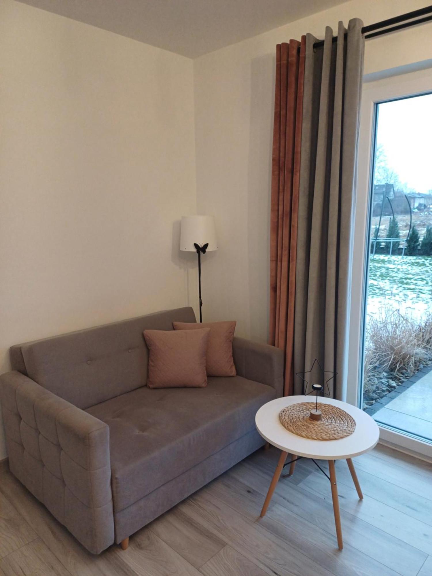 Spij W Kudowie Apartament I Pokoje Goscinne Kudowa-Zdrój Buitenkant foto